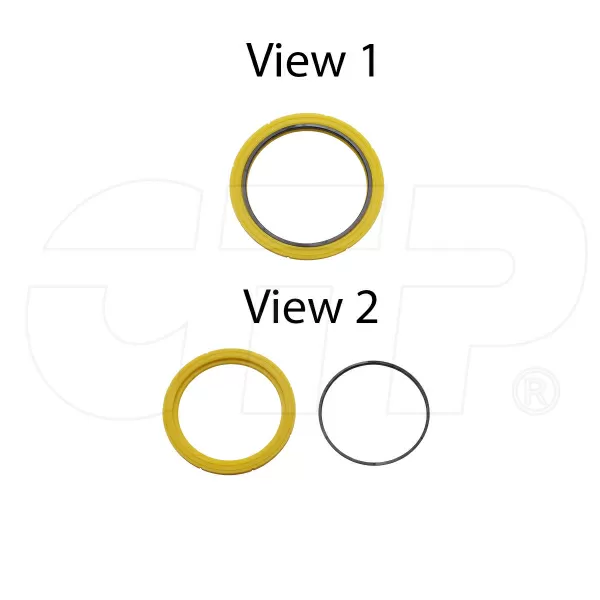 1672204 Caterpillar Buffer Seal propelparts
