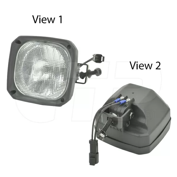 1760780 Caterpillar Lamp Gp-Fl propelparts