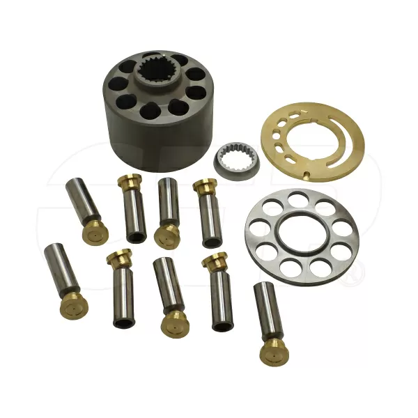 1767509 Caterpillar Rotating G propelparts
