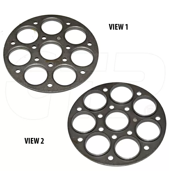 1772511 Caterpillar Plates-piston Pump propelparts