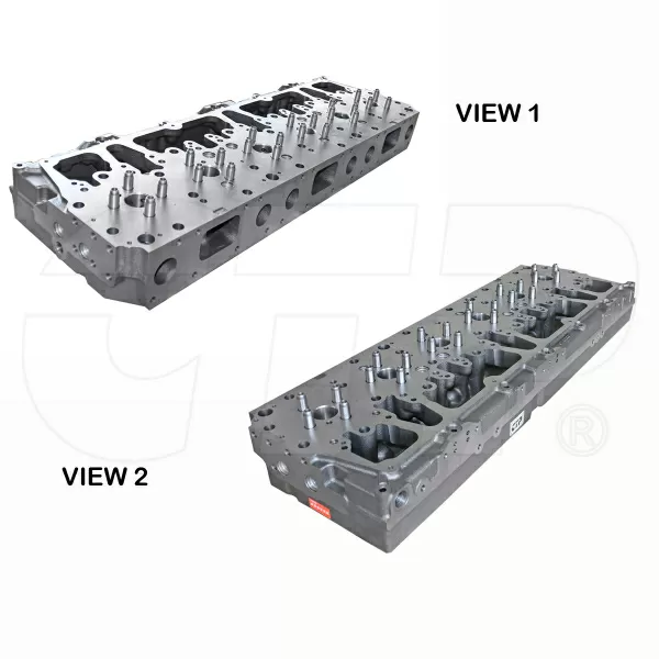 1799462 Caterpillar Cylinder Head propelparts