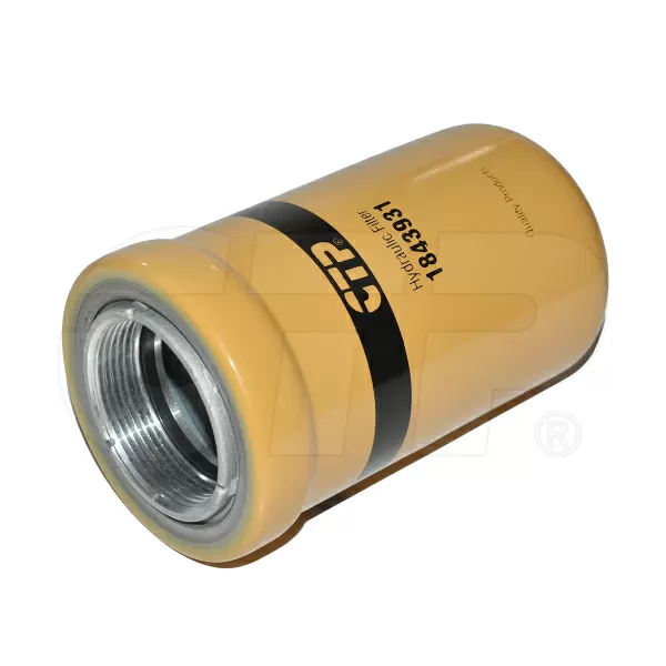 1843931 Caterpillar Advanced Efficiency propelparts