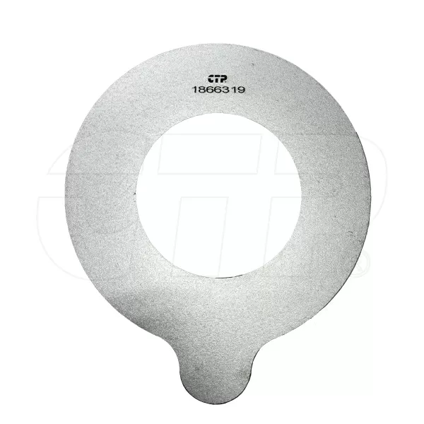 1866319 Caterpillar Washer propelparts