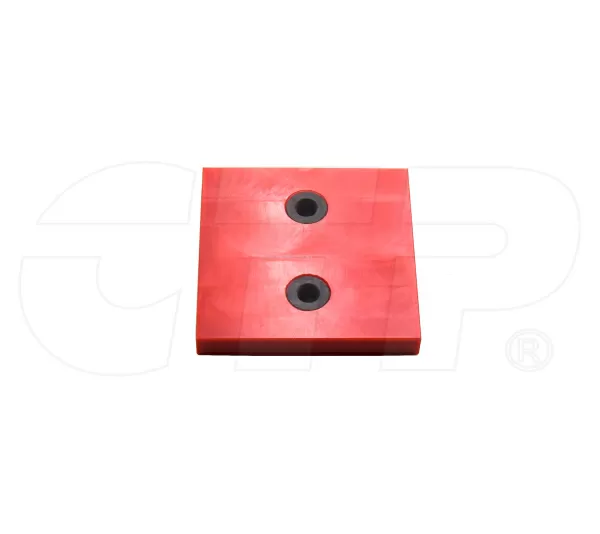 1873826 Caterpillar Backhoe Loader Pad propelparts