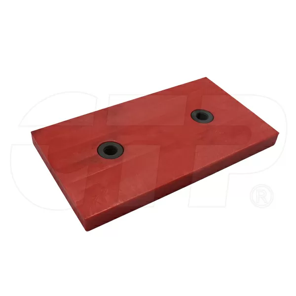 1873827 Caterpillar Backhoe Loader Pad propelparts