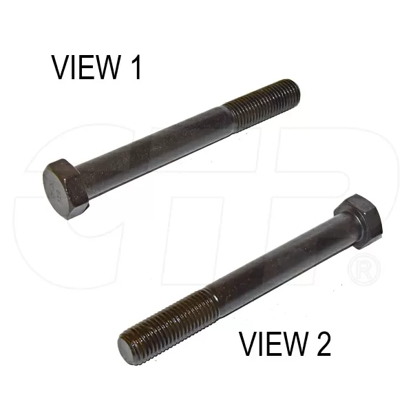1893925 Caterpillar Hex Bolt propelparts
