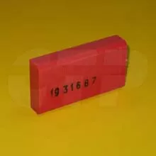 1931687 Caterpillar Pad propelparts