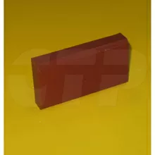 1931689 Caterpillar Backhoe Loader Pad propelparts