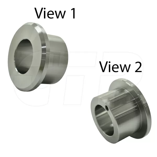 1935015 Caterpillar Collar Bearing propelparts