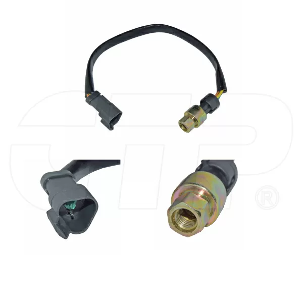 1946723 Caterpillar Pressure Sensor propelparts