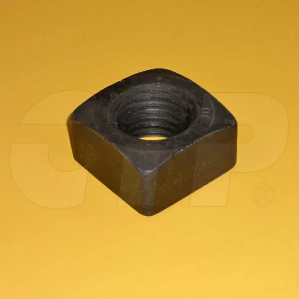1956283 Caterpillar Square Nut propelparts