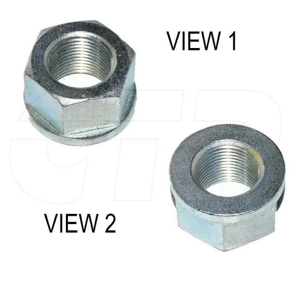 2011919 Caterpillar Hex Nut propelparts