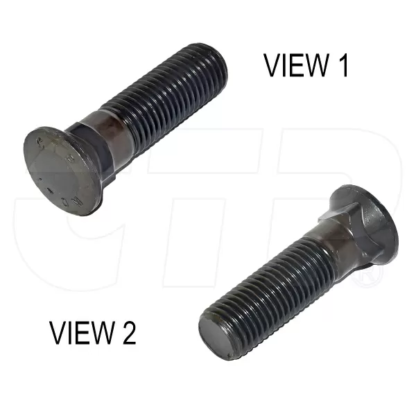 1J4948 Caterpillar Plow Bolt propelparts