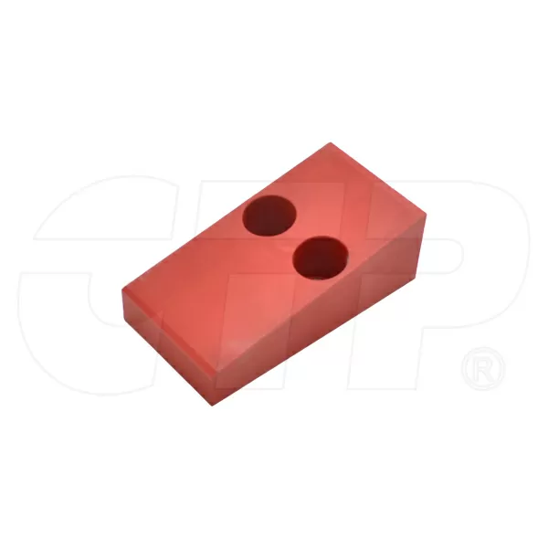 2171577 Caterpillar Backhoe Loader Pad propelparts