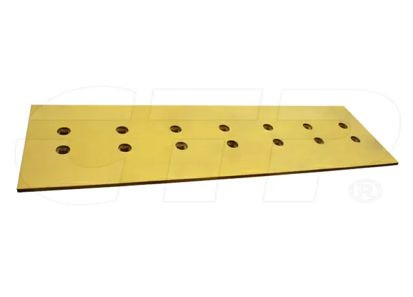 4T6611 Caterpillar Cutting Edge propelparts
