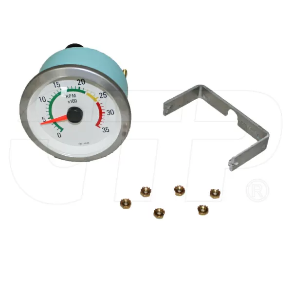 2391080 Caterpillar Gauges & Meters & Indicator propelparts