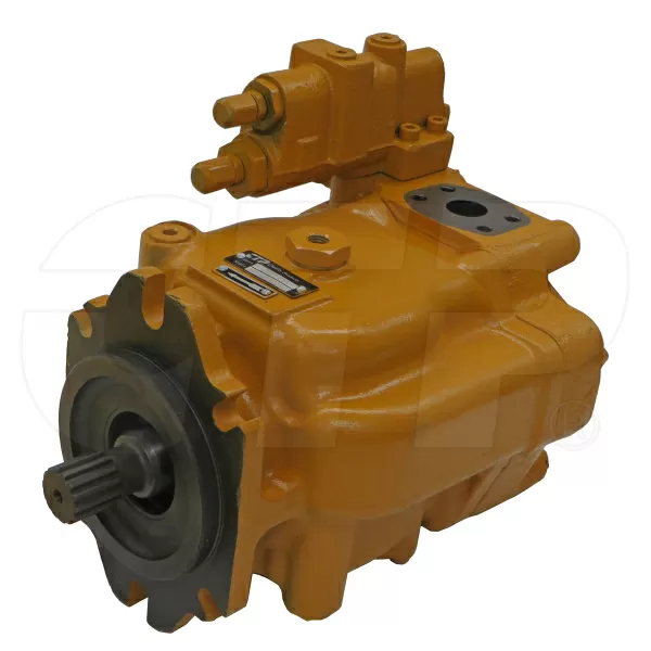 2419299 Caterpillar Piston Pump propelparts