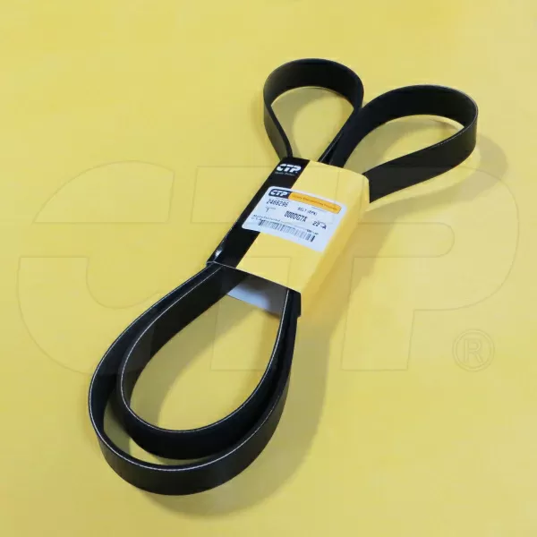 2466296 Caterpillar Engine Belt propelparts