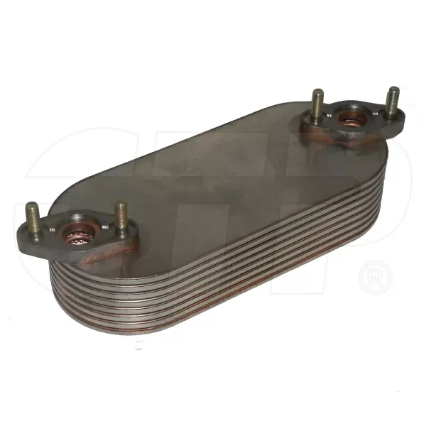 2490832 Caterpillar Oil Cooler propelparts