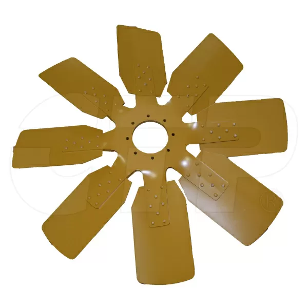 2501911 Caterpillar Fan propelparts
