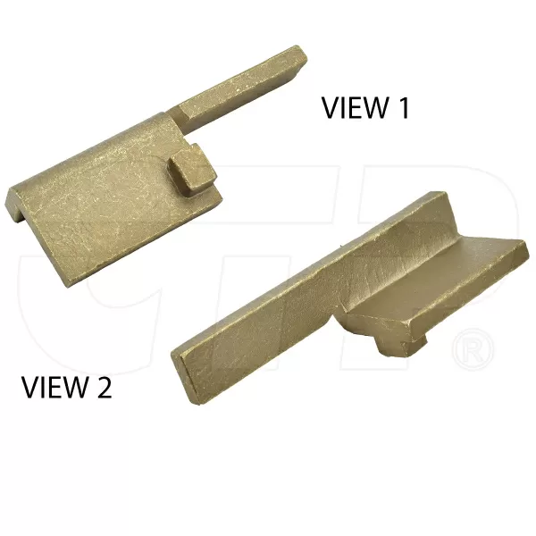 2534628 Caterpillar Strip-wear & Frame propelparts