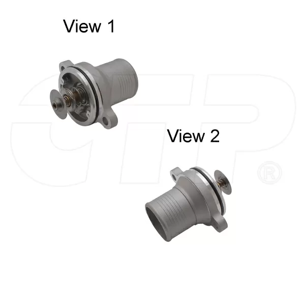 2542267 Caterpillar Water Temperature Regulator propelparts