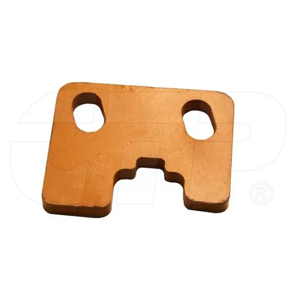 2656722 Caterpillar Iron & Steel Cast Covers propelparts