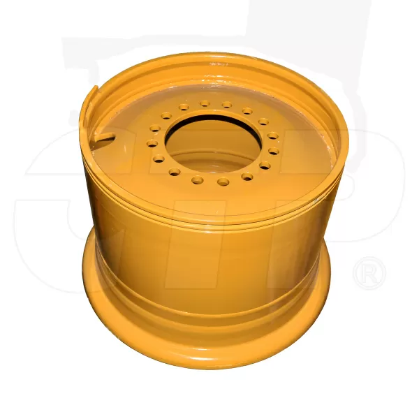 2707829 Caterpillar Rim As propelparts