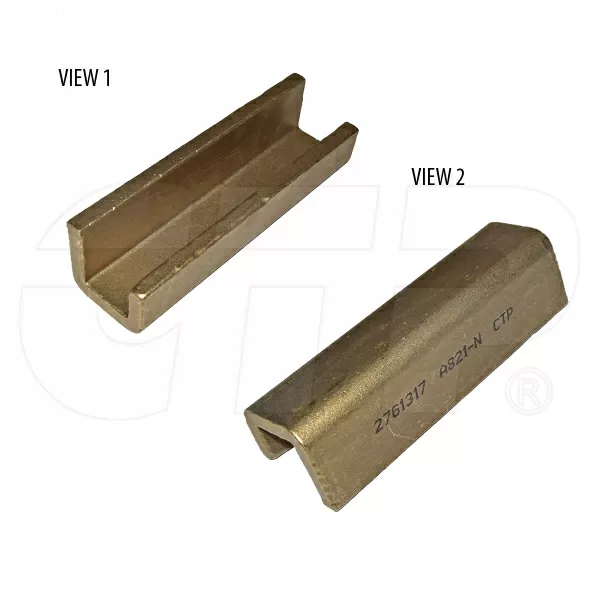 2761317 Caterpillar Strip-wear & Frame propelparts