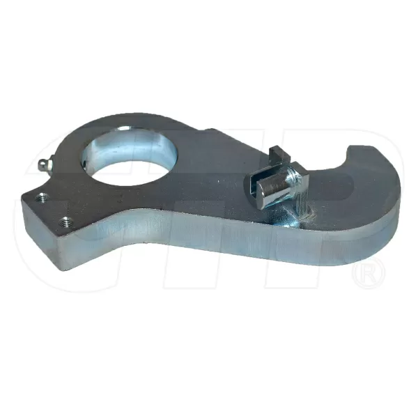 2837523 Caterpillar Steel Plate propelparts