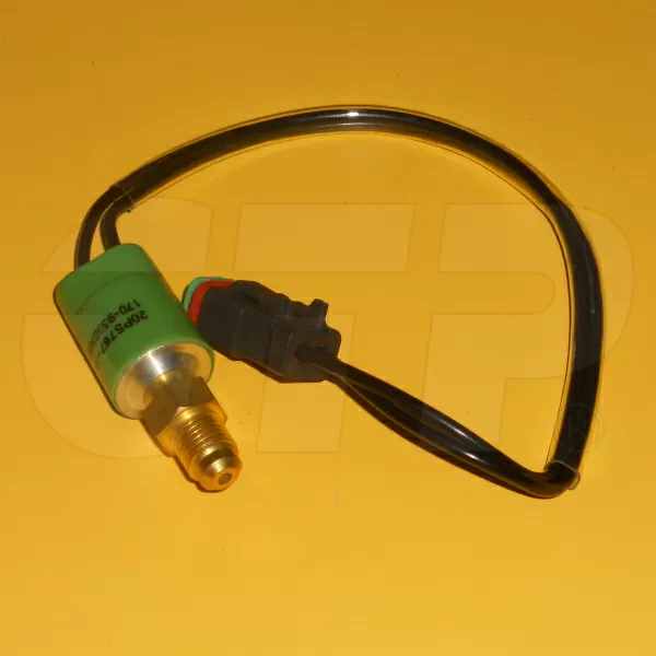 3095768 Caterpillar Electrical Switch propelparts