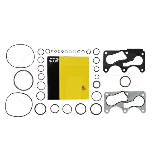 3178084 Caterpillar Kit-Gasket propelparts
