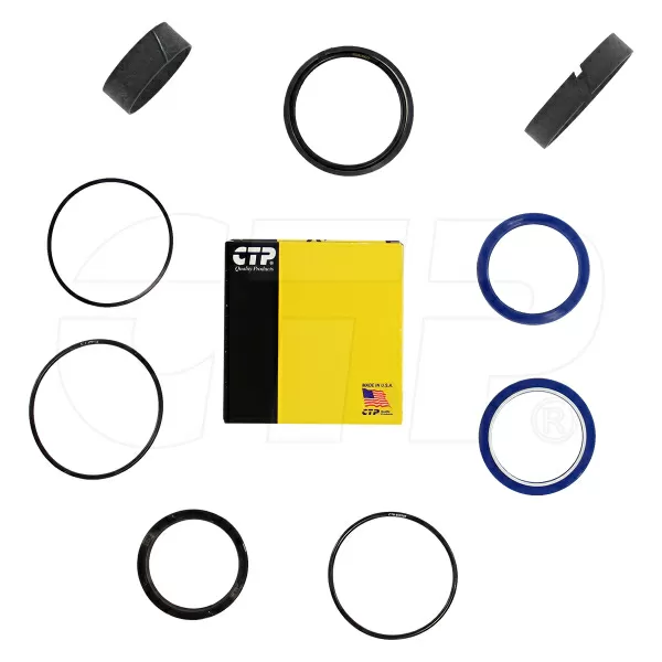 3387038 Caterpillar Hyd Cyl Seal Kit propelparts