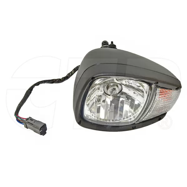 3443455 Caterpillar Lamp Gp-Hd & Sign propelparts