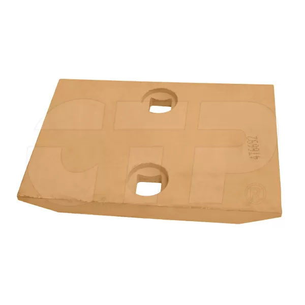 4T6692 Caterpillar Segment Edge propelparts