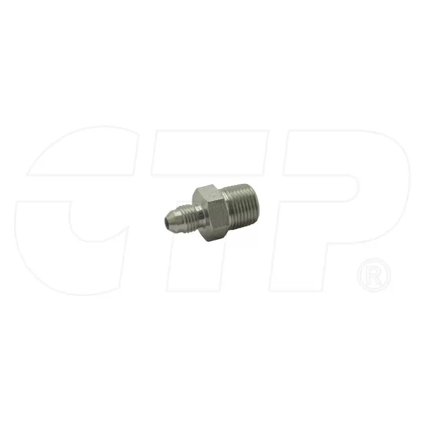 16449 Caterpillar Adapter-straight propelparts