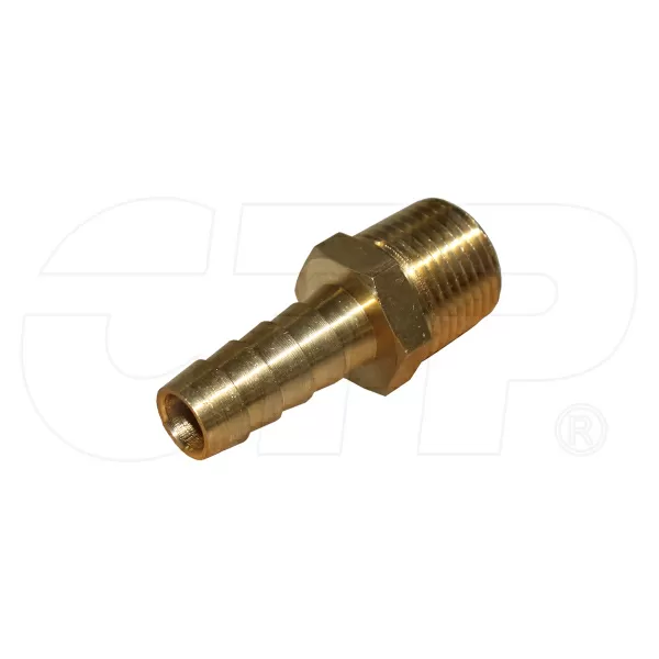 37764 Caterpillar Brass Fitting propelparts