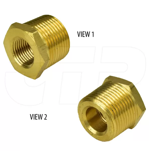 115224 Caterpillar Bushing-fitting propelparts