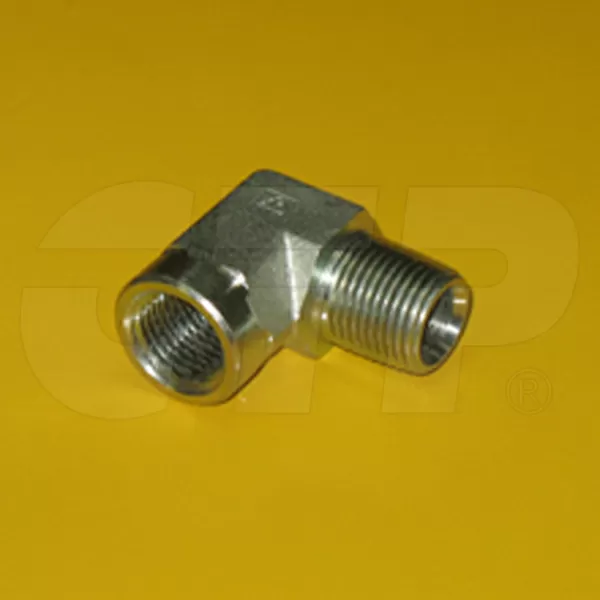 26453 Caterpillar Adapter-elbow propelparts