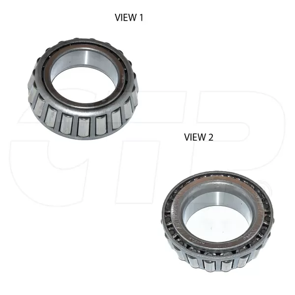 50471 Caterpillar Cone-Brg propelparts
