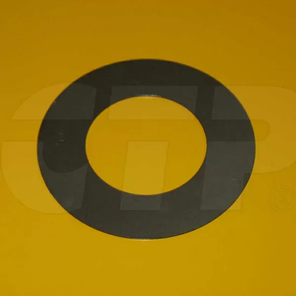 930086 Caterpillar Black Iron Spacer propelparts