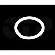 951789 Caterpillar Back Up Ring propelparts