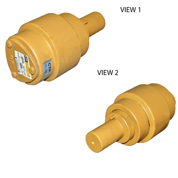 965260 Caterpillar Roller propelparts
