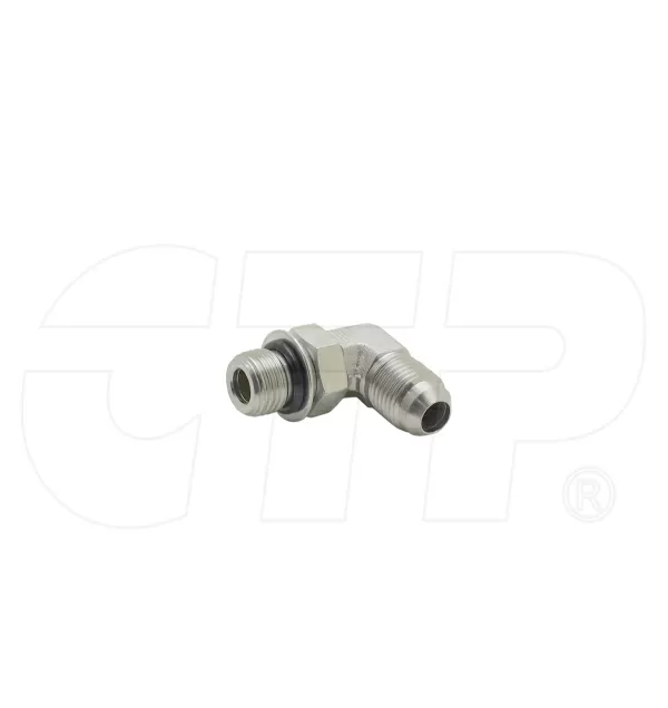307947 Caterpillar Adapter-elbow propelparts