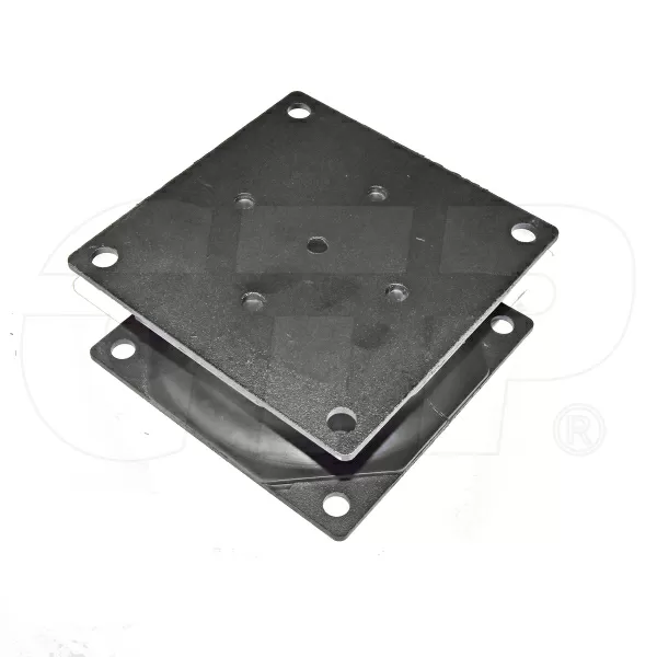 772792 Caterpillar Mount-rubber propelparts