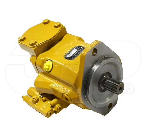 3500666 Caterpillar Piston Pump propelparts