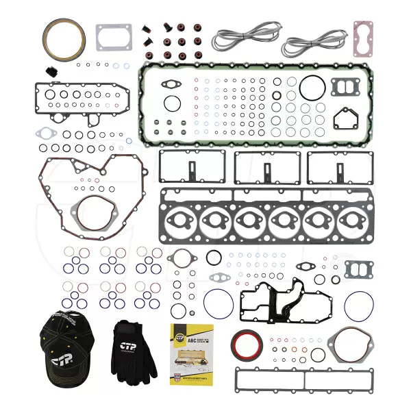 CTPC7001A Caterpillar Ctp Abc Gasket Kit propelparts