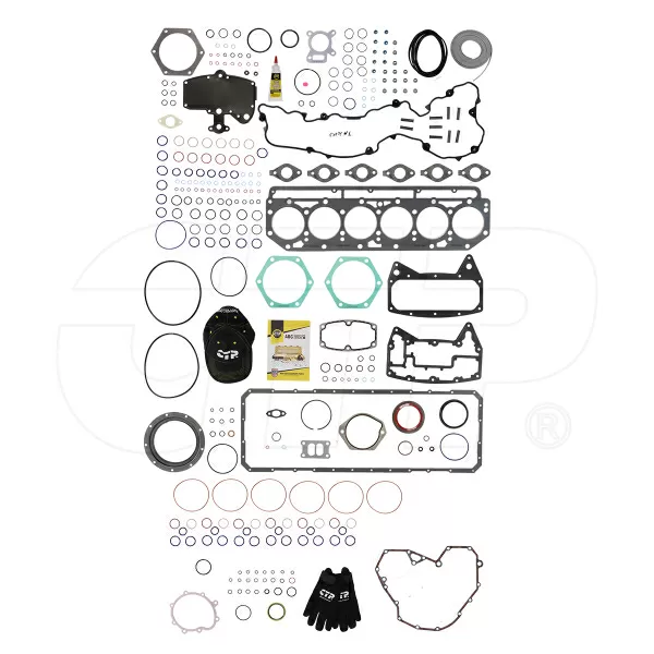 CTPC9004A Caterpillar Ctp Abc Gasket Kit propelparts
