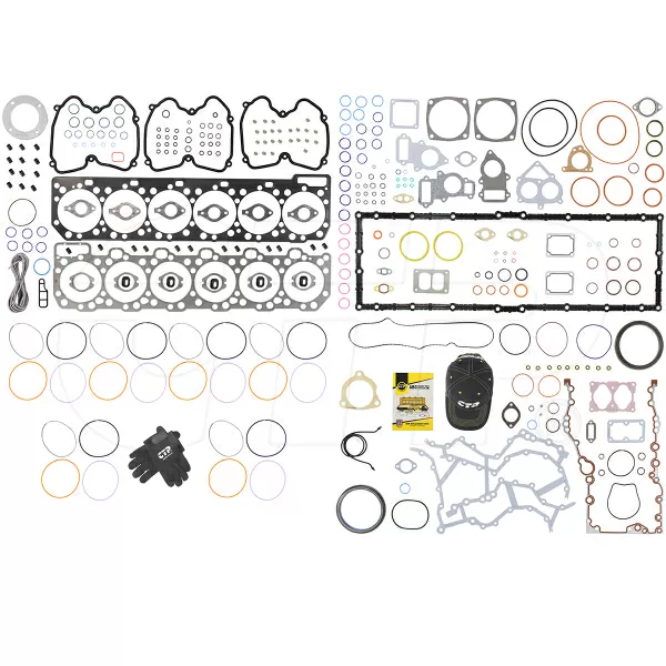 CTPC15002A Caterpillar Ctp Abc Gasket Kit propelparts