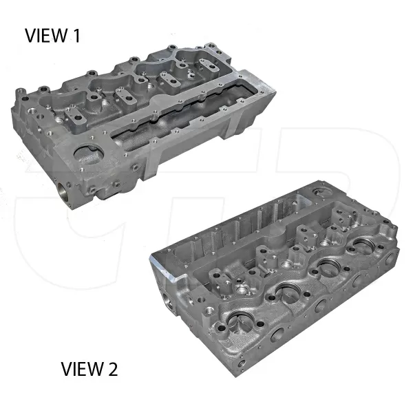 2S9004 Caterpillar Cylinder Head propelparts